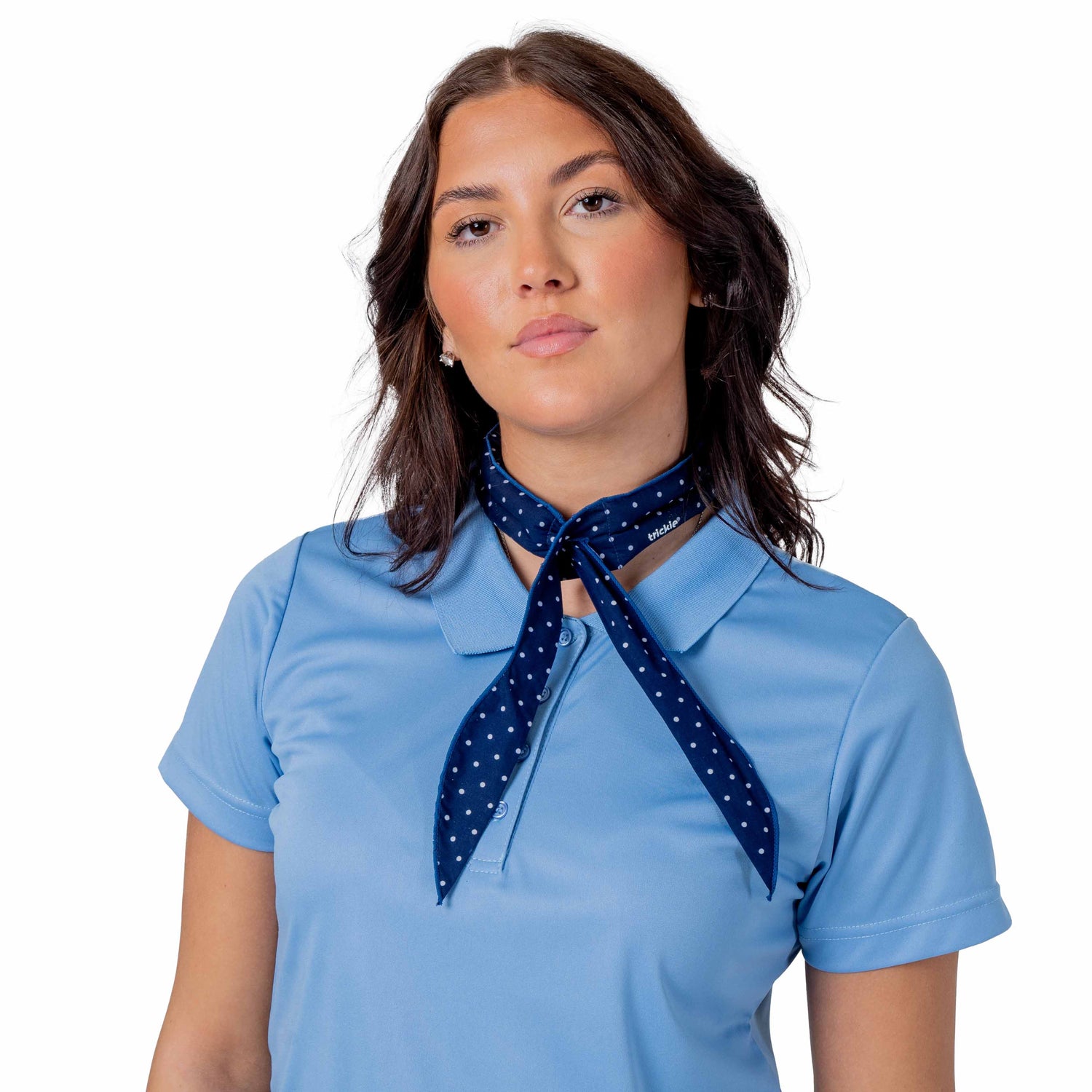Trickie® koelsjaal